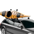 Load image into Gallery viewer, Thule Hullavator Pro Lift-Assist Kayak Rack - Black/Silver - Additional View 7
