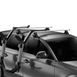 Load image into Gallery viewer, Thule Hullavator Pro Lift-Assist Kayak Rack - Black/Silver - Additional View 10