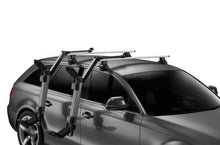 Load image into Gallery viewer, Thule Hullavator Pro Lift-Assist Kayak Rack - Black/Silver - Additional View 10