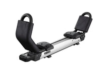 Load image into Gallery viewer, Thule Hullavator Pro Lift-Assist Kayak Rack - Black/Silver - Additional View 11