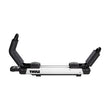 Load image into Gallery viewer, Thule Hullavator Pro Lift-Assist Kayak Rack - Black/Silver - Additional View 13