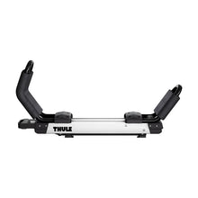 Load image into Gallery viewer, Thule Hullavator Pro Lift-Assist Kayak Rack - Black/Silver - Additional View 13