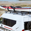 Load image into Gallery viewer, Thule Hullavator Pro Lift-Assist Kayak Rack - Black/Silver - Additional View 14