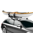 Load image into Gallery viewer, Thule Hullavator Pro Lift-Assist Kayak Rack - Black/Silver - Additional View 15