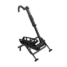 Load image into Gallery viewer, Thule Insta-Gater Pro - Upright Bike Rack for Truck Beds - Black - Main Product View