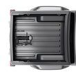 Load image into Gallery viewer, Thule Insta-Gater Pro - Upright Bike Rack for Truck Beds - Black - Side View
