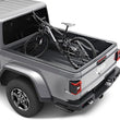 Load image into Gallery viewer, Thule Insta-Gater Pro - Upright Bike Rack for Truck Beds - Black - Additional View 5