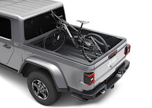 Load image into Gallery viewer, Thule Insta-Gater Pro - Upright Bike Rack for Truck Beds - Black - Additional View 5