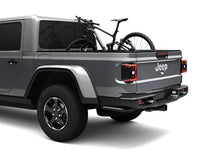 Load image into Gallery viewer, Thule Insta-Gater Pro - Upright Bike Rack for Truck Beds - Black - Additional View 6