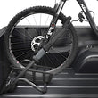 Load image into Gallery viewer, Thule Insta-Gater Pro - Upright Bike Rack for Truck Beds - Black - Additional View 7