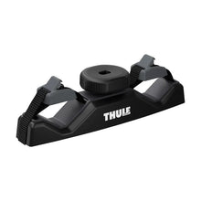 Load image into Gallery viewer, Thule JawGrip Multi-Purpose Water Sports Holder (for Paddles/Oars/Masts) - Black - Main Product View