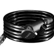 Load image into Gallery viewer, Thule Locking Cable 6ft. (Includes 1 One-Key Lock Cylinder) - Black