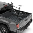 Load image into Gallery viewer, Thule Low Rider Pro Truck Bed Bike Mount - Black - Back View