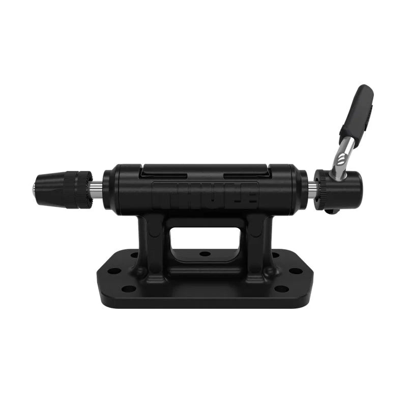 Thule Low Rider Pro Truck Bed Bike Mount - Black - Additional View 5