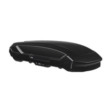 Load image into Gallery viewer, Thule Motion 3 L Roof Box Glossy - Black - Main Product View