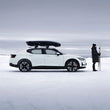 Load image into Gallery viewer, Thule Motion 3 L Roof Box Glossy - Black - Installation View