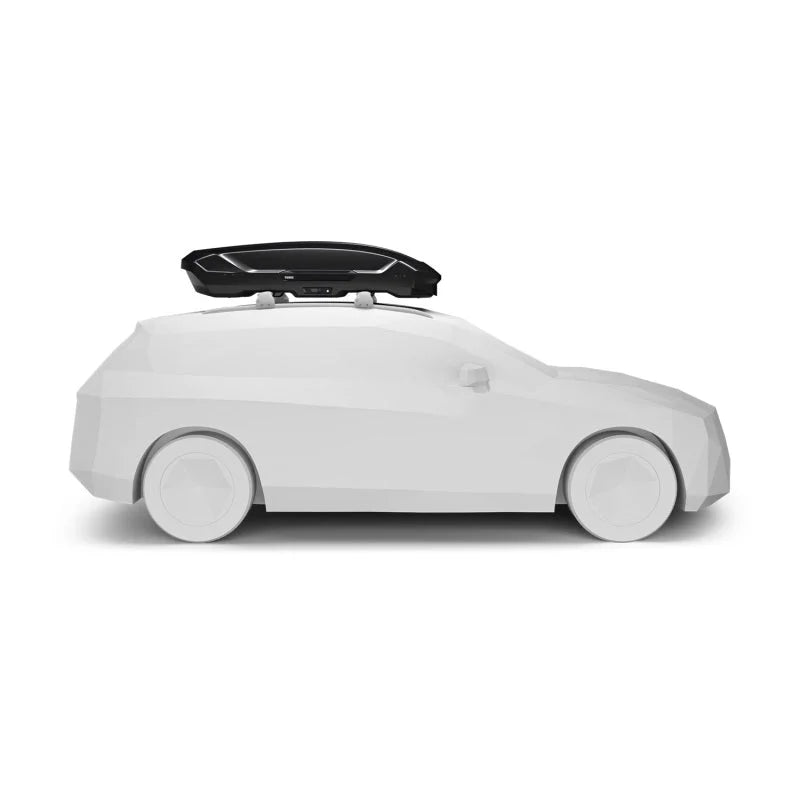 Thule Motion 3 L Roof Box Glossy - Black - Additional View 5