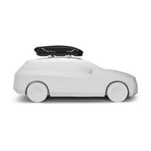 Load image into Gallery viewer, Thule Motion 3 L Roof Box Glossy - Black - Additional View 5