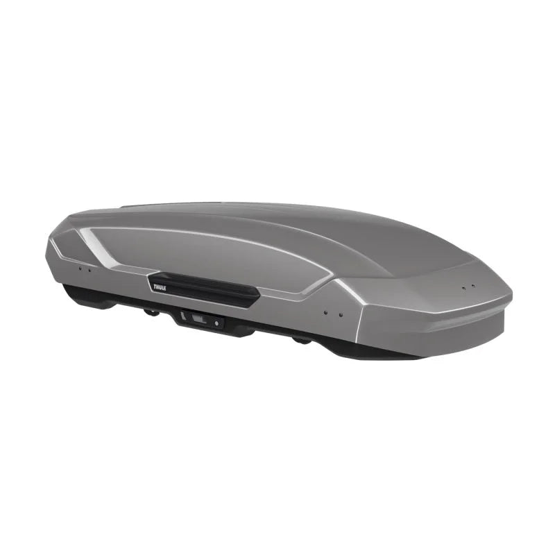 Thule Motion 3 L Roof Box Glossy - Titan - Main Product View