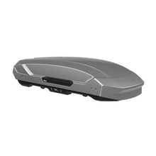 Load image into Gallery viewer, Thule Motion 3 L Roof Box Glossy - Titan - Main Product View