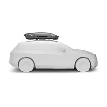 Load image into Gallery viewer, Thule Motion 3 L Roof Box Glossy - Titan - Additional View 7