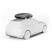 Load image into Gallery viewer, Thule Motion 3 L Roof Box Glossy - Titan - Additional View 8