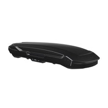 Load image into Gallery viewer, Thule Motion 3 XL Low Roof Box Glossy - Black - Main Product View