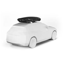 Load image into Gallery viewer, Thule Motion 3 XL Low Roof Box Glossy - Black - Additional View 5