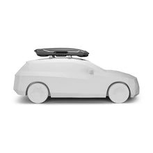 Load image into Gallery viewer, Thule Motion 3 XL Low Roof Box Glossy - Titan - Additional View 8