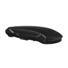 Load image into Gallery viewer, Thule Motion 3 XL Roof Box Glossy - Black - Main Product View