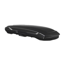 Load image into Gallery viewer, Thule Motion 3 XXL Low Roof Box Glossy - Black - Main Product View