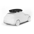 Load image into Gallery viewer, Thule Motion 3 XXL Low Roof Box Glossy - Black - Additional View 5