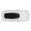 Load image into Gallery viewer, Thule Motion 3 XXL Low Roof Box Glossy - Black - Additional View 6