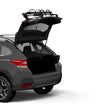 Load image into Gallery viewer, Thule OutWay Hanging-Style Trunk Bike Rack (Up to 2 Bikes) - Silver/Black - Additional View 10