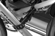 Load image into Gallery viewer, Thule OutWay Hanging-Style Trunk Bike Rack (Up to 2 Bikes) - Silver/Black - Additional View 13