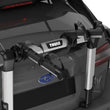 Load image into Gallery viewer, Thule OutWay Hanging-Style Trunk Bike Rack (Up to 2 Bikes) - Silver/Black - Additional View 15