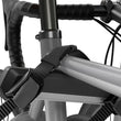 Load image into Gallery viewer, Thule OutWay Hanging-Style Trunk Bike Rack (Up to 3 Bikes) - Silver/Black - Additional View 11