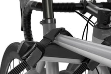 Load image into Gallery viewer, Thule OutWay Hanging-Style Trunk Bike Rack (Up to 3 Bikes) - Silver/Black - Additional View 11