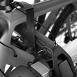 Load image into Gallery viewer, Thule OutWay Hanging-Style Trunk Bike Rack (Up to 3 Bikes) - Silver/Black - Additional View 14