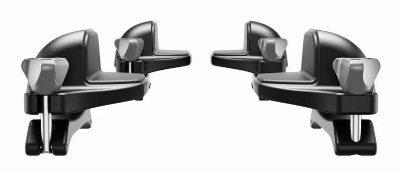 Thule Portage Canoe Carrier - Black - Additional View 5