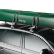 Load image into Gallery viewer, Thule Portage Canoe Carrier - Black - Additional View 7