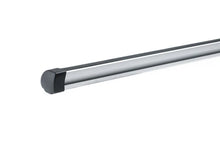 Load image into Gallery viewer, Thule ProBar 200 Roof Rack Load Bars w/T-tracks (79in.) - Silver/Black - Main Product View