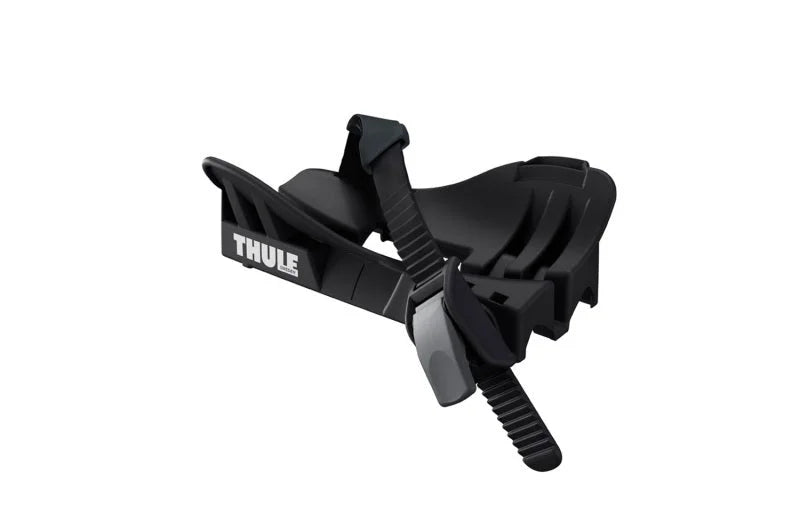 Thule ProRide FatBike Adapter (Replacement Wheel Holder for ProRide Bike Carrier) - Black - Additional View 5