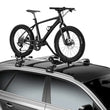 Load image into Gallery viewer, Thule ProRide FatBike Adapter (Replacement Wheel Holder for ProRide Bike Carrier) - Black - Additional View 6