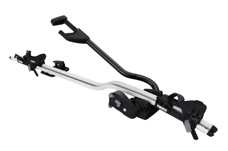 Thule ProRide FatBike Adapter (Replacement Wheel Holder for ProRide Bike Carrier) - Black - Additional View 8