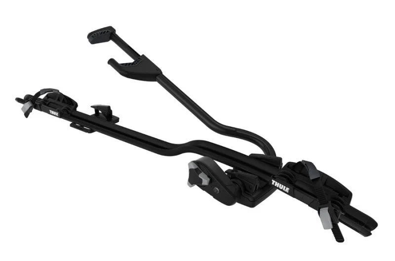 Thule ProRide XT - Upright Bike Carrier (Bikes up to 44lbs.) - Black - Main Product View