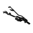 Load image into Gallery viewer, Thule ProRide XT - Upright Bike Carrier (Bikes up to 44lbs.) - Black - Side View