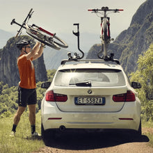 Load image into Gallery viewer, Thule ProRide XT - Upright Bike Carrier (Bikes up to 44lbs.) - Black - Additional View 5