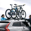 Load image into Gallery viewer, Thule ProRide XT - Upright Bike Carrier (Bikes up to 44lbs.) - Black - Additional View 7