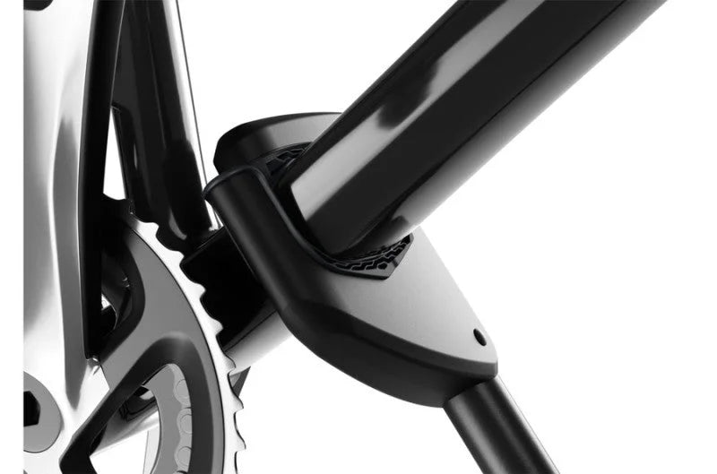 Thule ProRide XT - Upright Bike Carrier (Bikes up to 44lbs.) - Black - Additional View 8